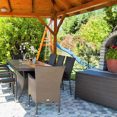 Marietta Apartman Hévíz Dış mekan fotoğraf
