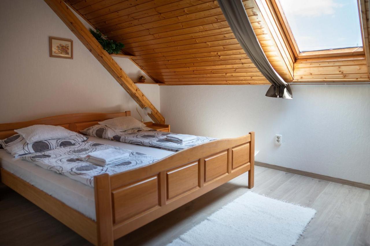 Marietta Apartman Hévíz Dış mekan fotoğraf