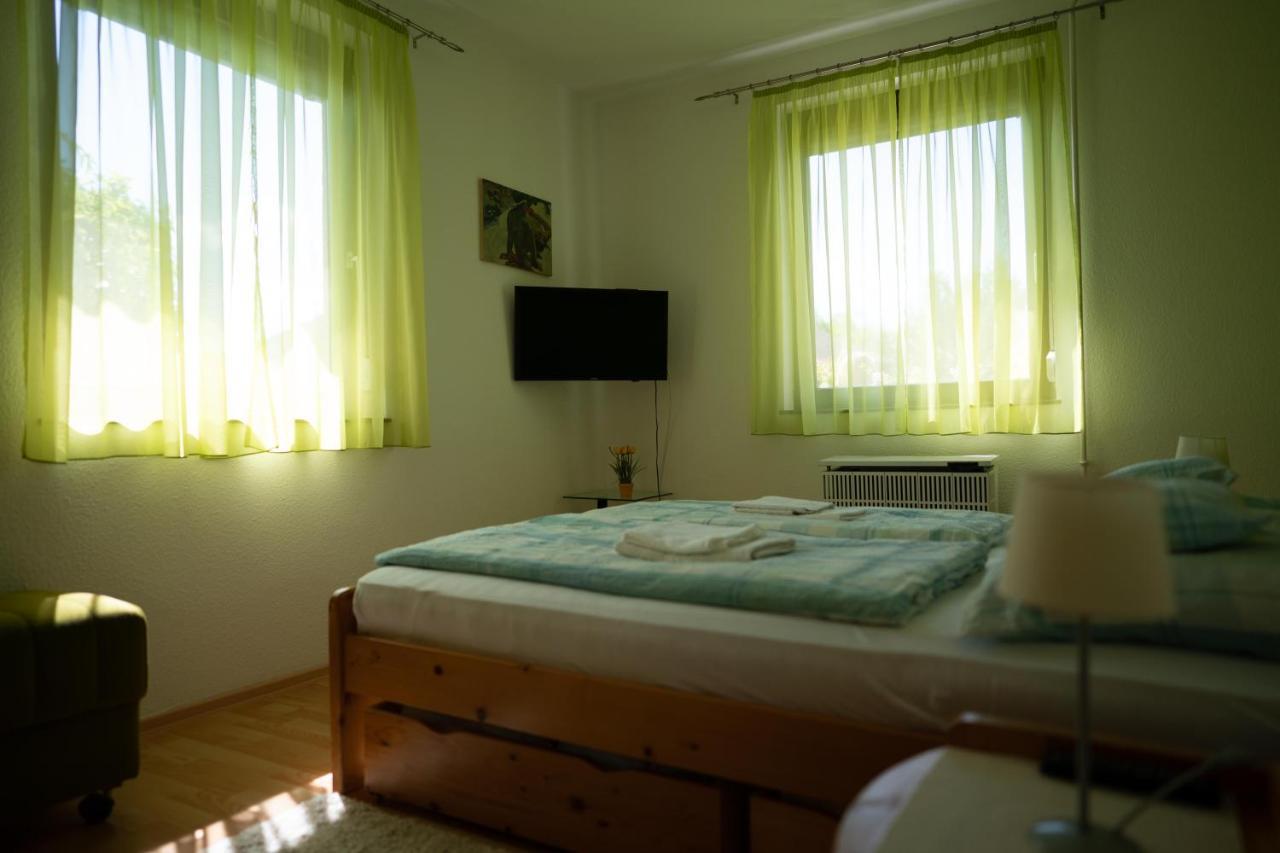 Marietta Apartman Hévíz Dış mekan fotoğraf