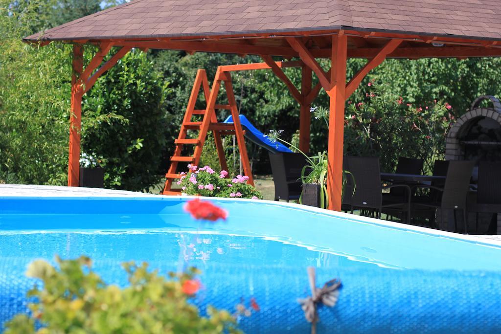 Marietta Apartman Hévíz Dış mekan fotoğraf
